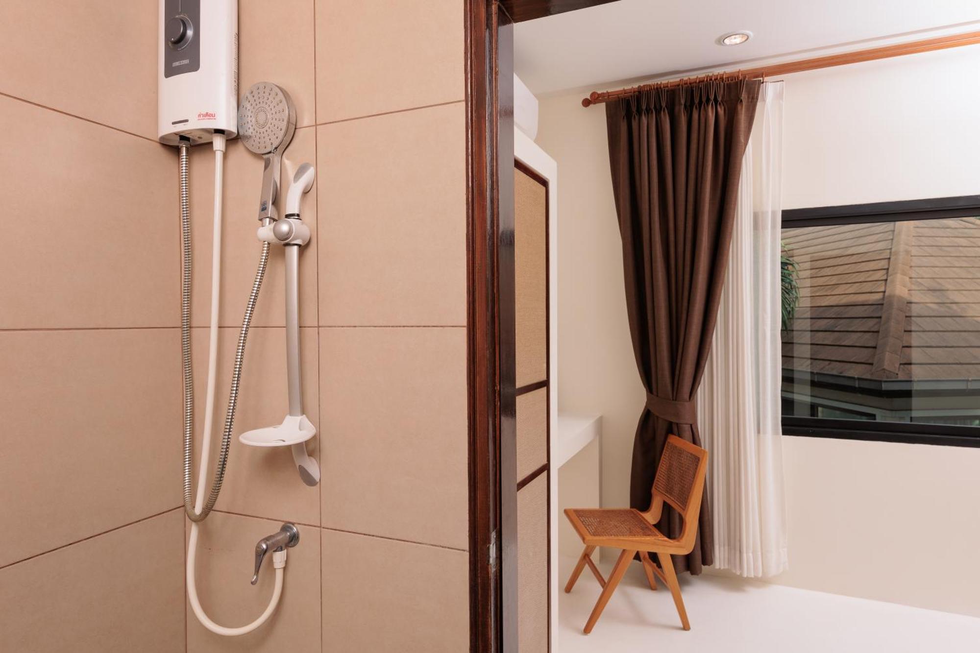 Oasis By The Sea - House With Pool And Amenities Vila Phuket Exterior foto